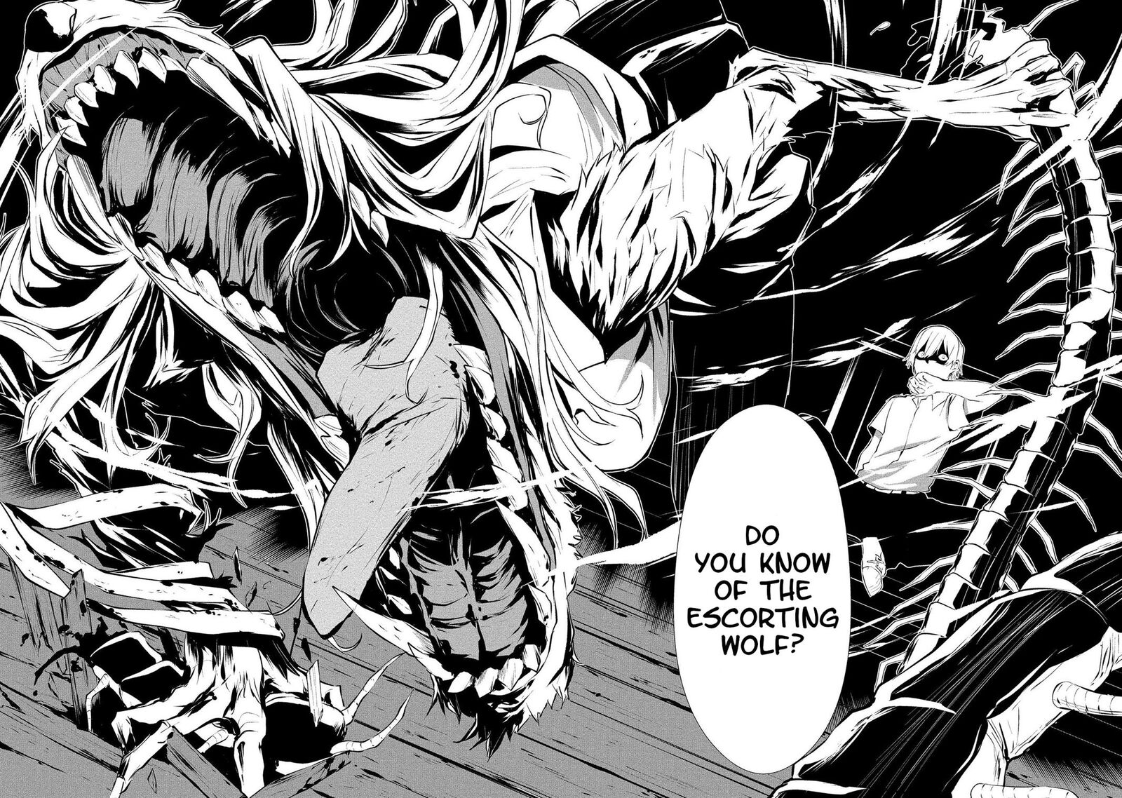 Hachigatsu Kokonoka Boku Wa Kimi Ni Kuwareru Chapter 1 Page 33