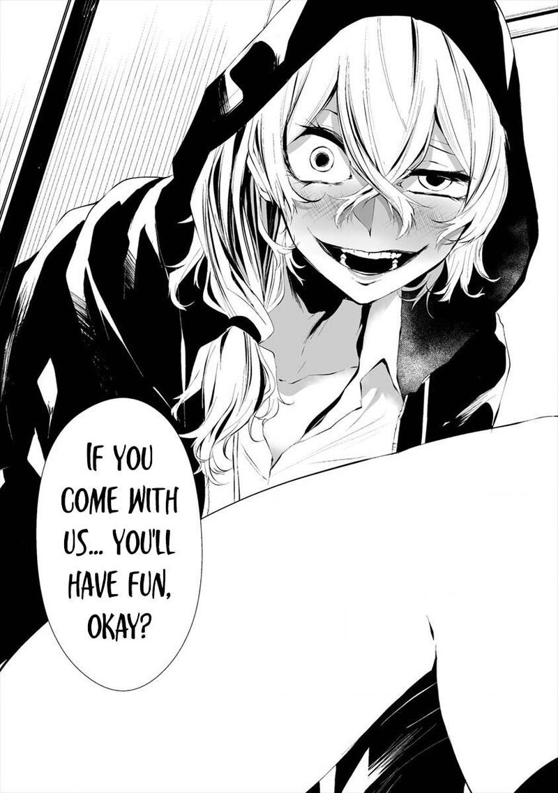 Hachigatsu Kokonoka Boku Wa Kimi Ni Kuwareru Chapter 13 Page 6