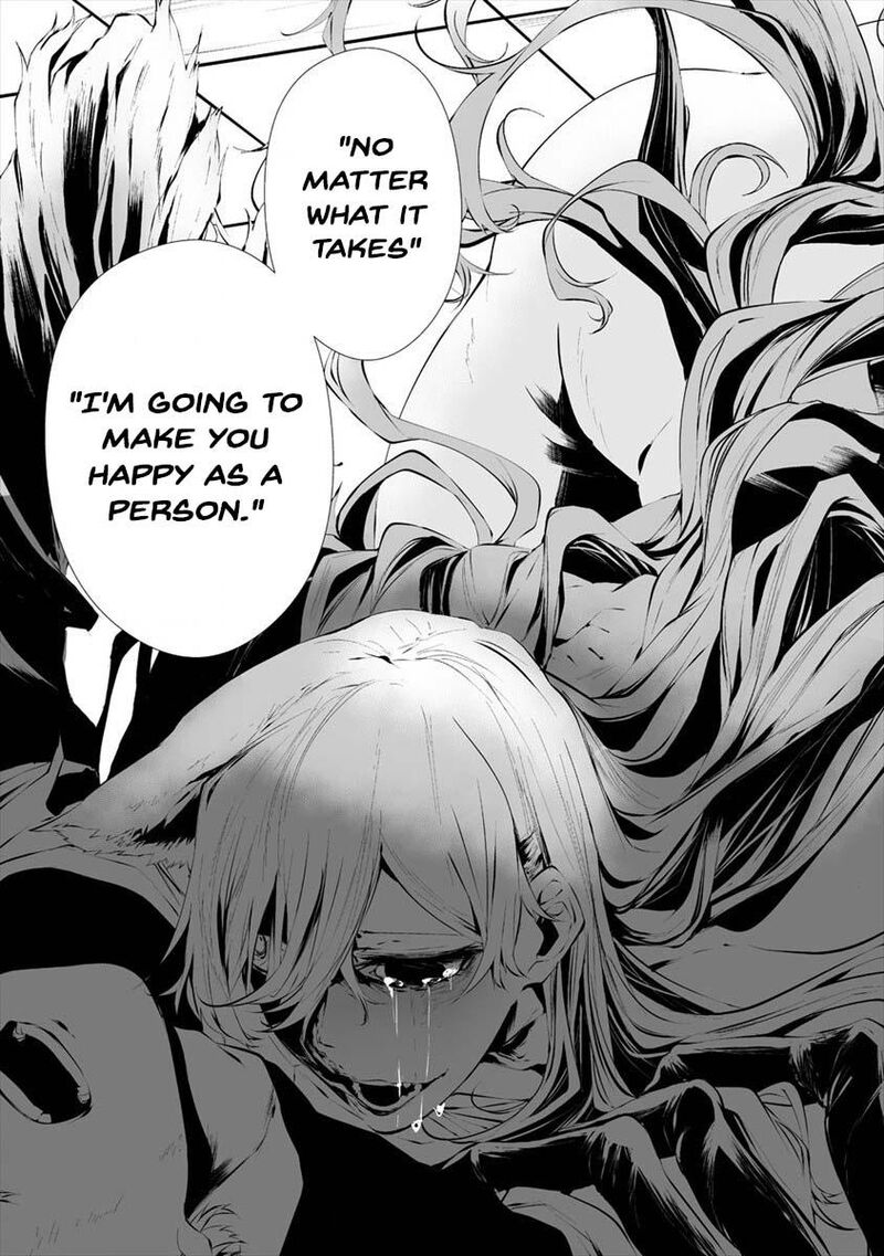 Hachigatsu Kokonoka Boku Wa Kimi Ni Kuwareru Chapter 17 Page 18