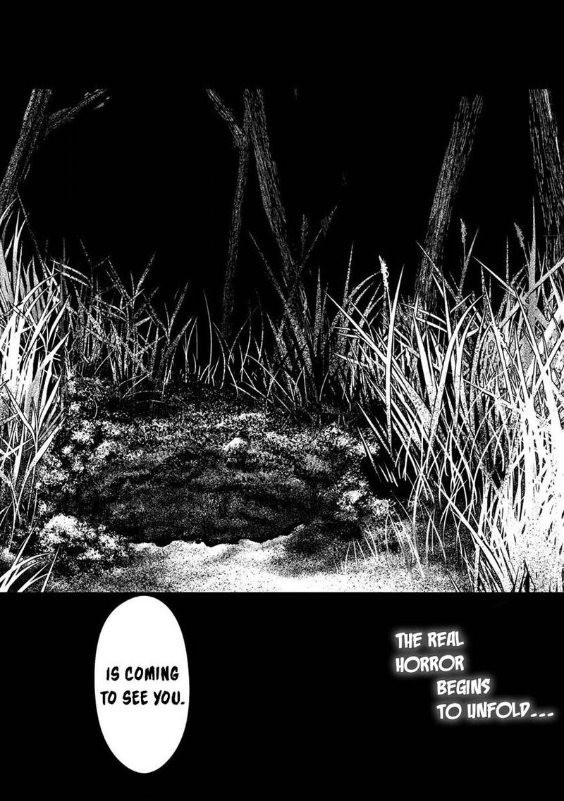Hachigatsu Kokonoka Boku Wa Kimi Ni Kuwareru Chapter 21 Page 20