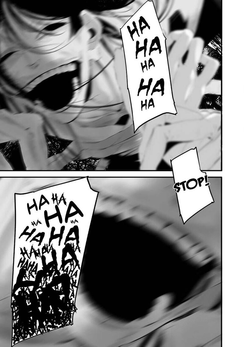 Hachigatsu Kokonoka Boku Wa Kimi Ni Kuwareru Chapter 25 Page 10