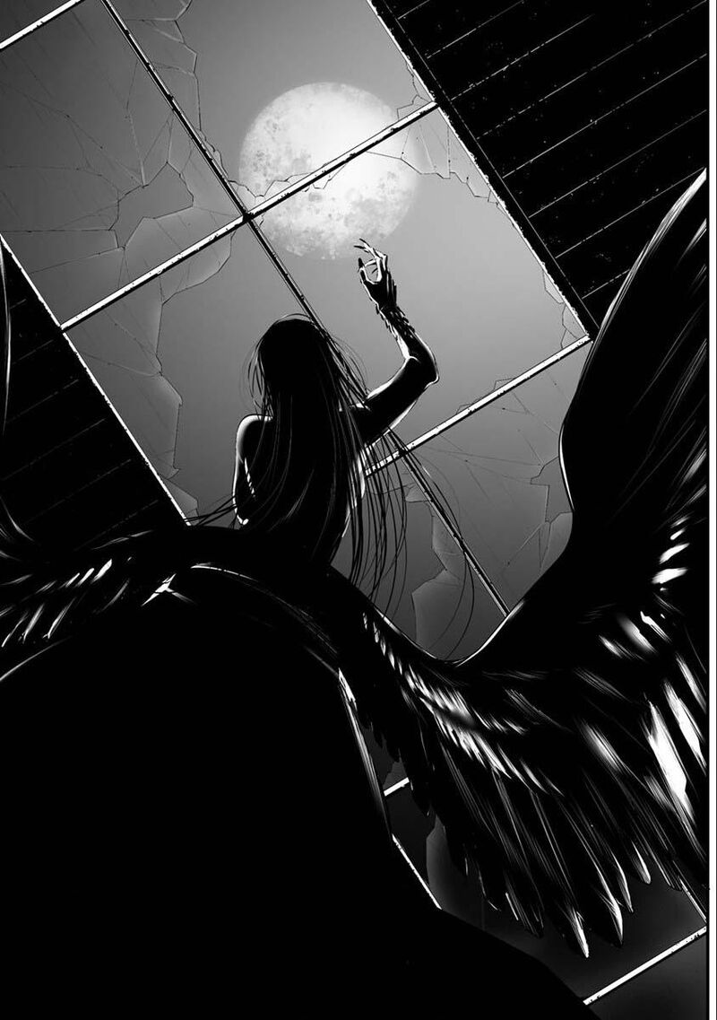 Hachigatsu Kokonoka Boku Wa Kimi Ni Kuwareru Chapter 26 Page 18