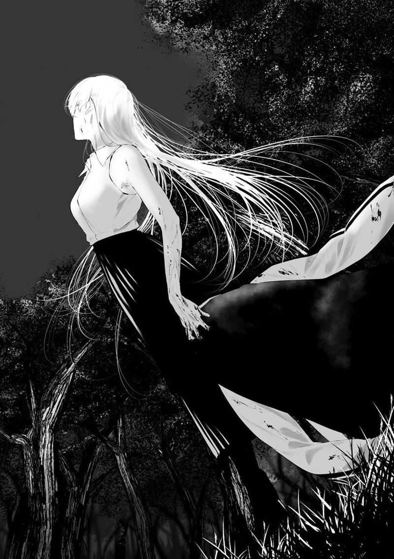 Hachigatsu Kokonoka Boku Wa Kimi Ni Kuwareru Chapter 26 Page 19