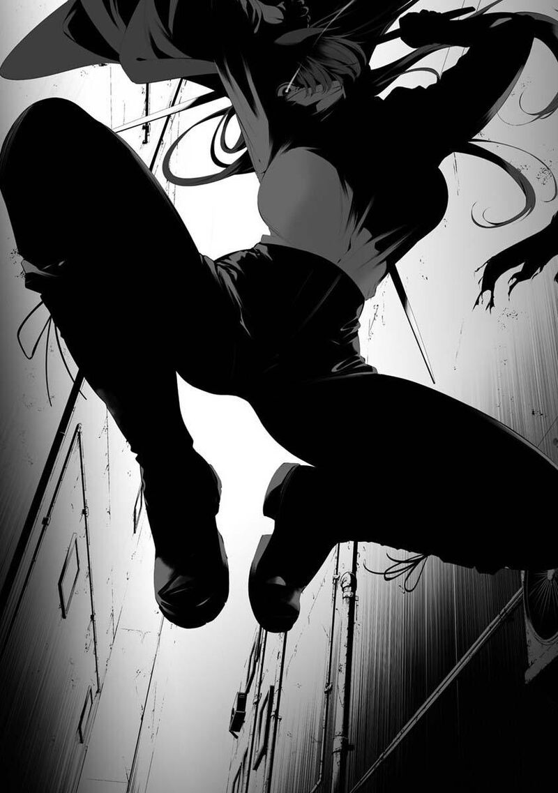 Hachigatsu Kokonoka Boku Wa Kimi Ni Kuwareru Chapter 28 Page 17