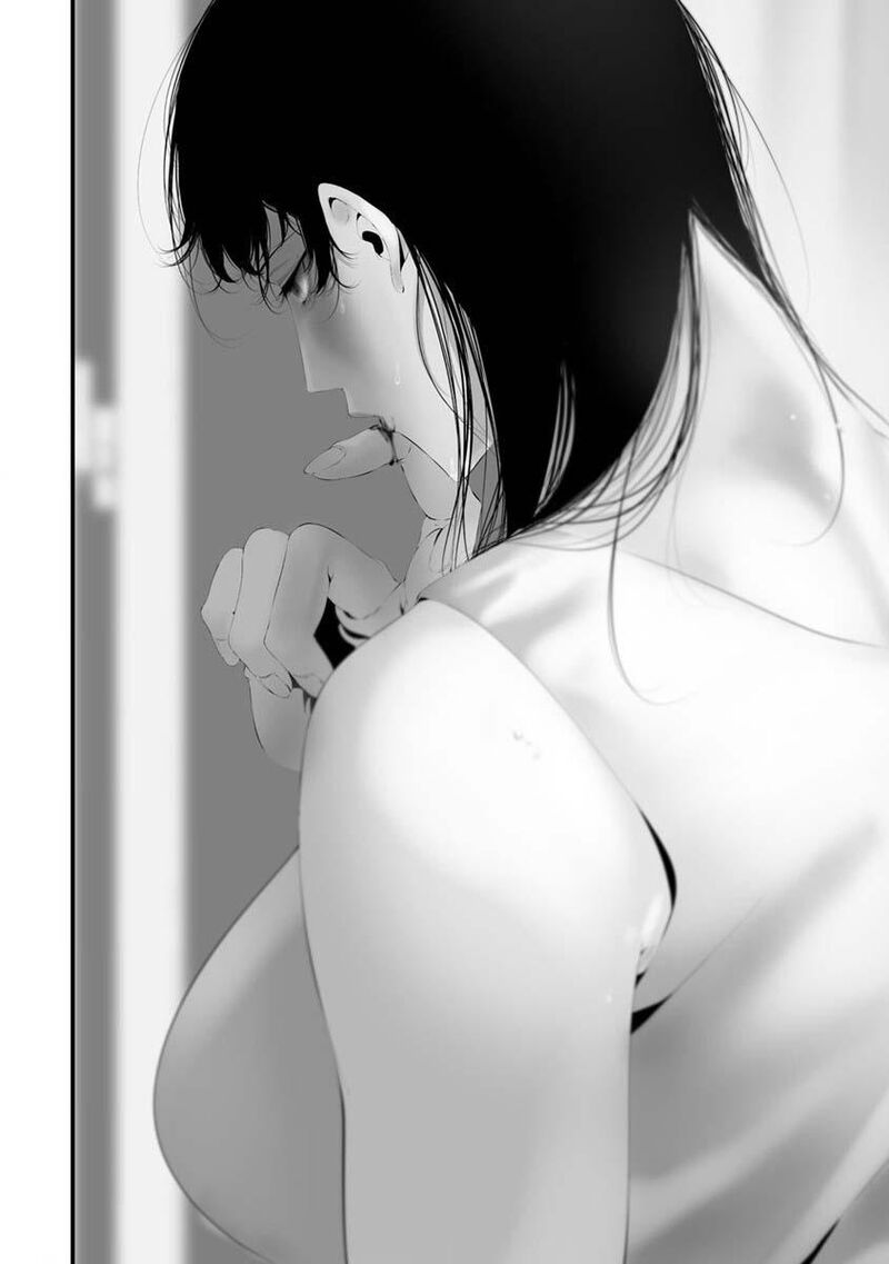 Hachigatsu Kokonoka Boku Wa Kimi Ni Kuwareru Chapter 30 Page 7