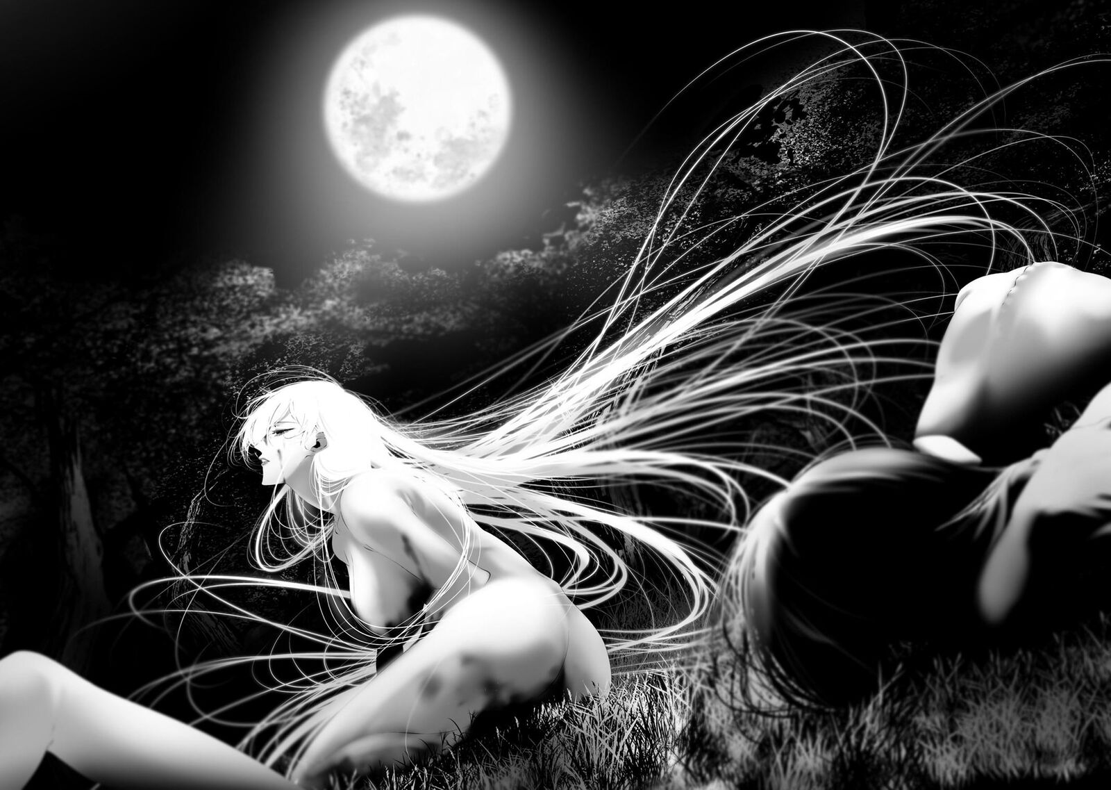 Hachigatsu Kokonoka Boku Wa Kimi Ni Kuwareru Chapter 32 Page 19