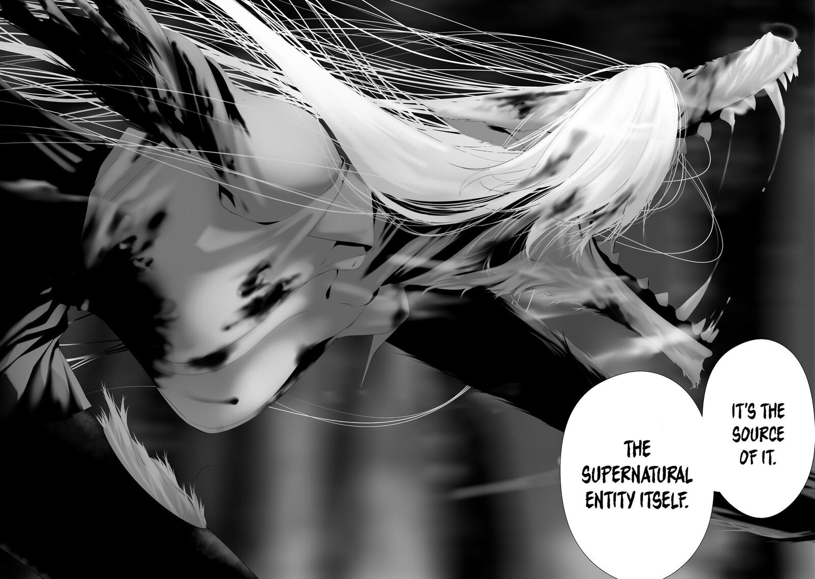 Hachigatsu Kokonoka Boku Wa Kimi Ni Kuwareru Chapter 34 Page 18