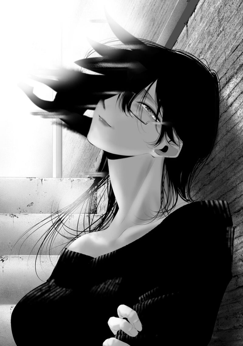 Hachigatsu Kokonoka Boku Wa Kimi Ni Kuwareru Chapter 35 Page 12