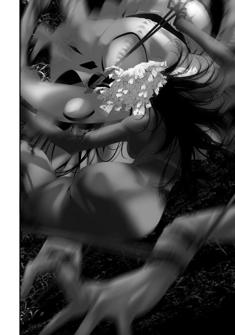 Hachigatsu Kokonoka Boku Wa Kimi Ni Kuwareru Chapter 37 Page 14