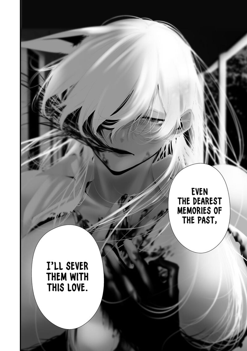 Hachigatsu Kokonoka Boku Wa Kimi Ni Kuwareru Chapter 38 Page 8