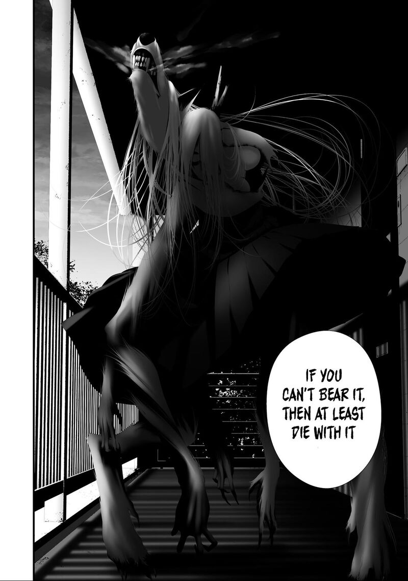 Hachigatsu Kokonoka Boku Wa Kimi Ni Kuwareru Chapter 39 Page 18