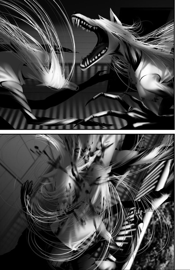 Hachigatsu Kokonoka Boku Wa Kimi Ni Kuwareru Chapter 39 Page 19