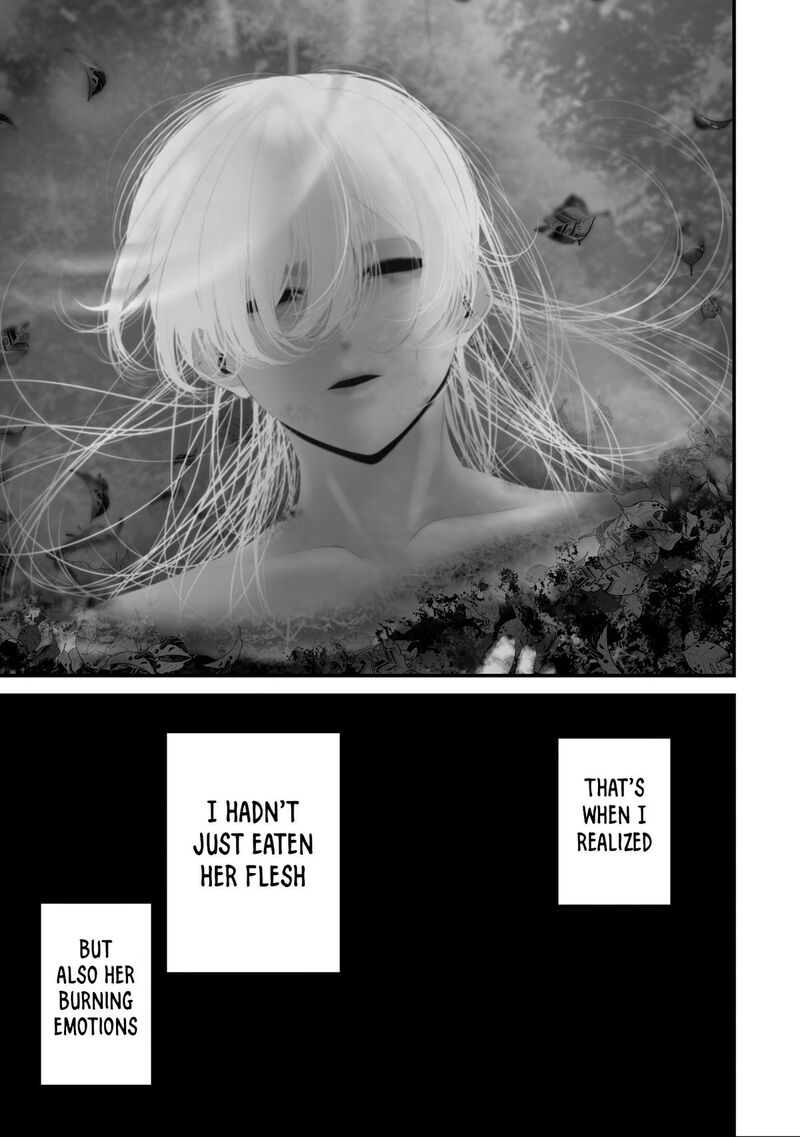 Hachigatsu Kokonoka Boku Wa Kimi Ni Kuwareru Chapter 39 Page 9