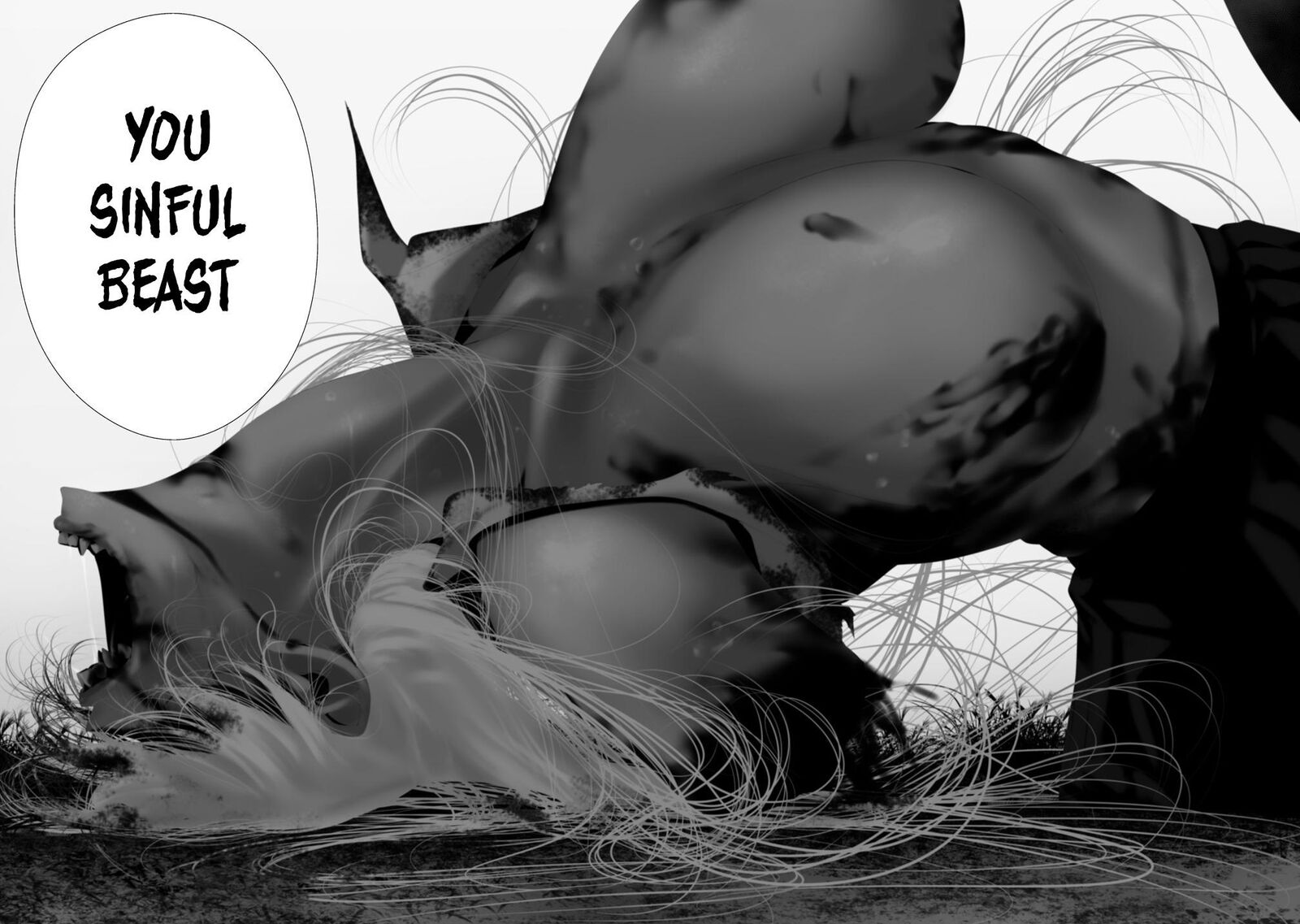 Hachigatsu Kokonoka Boku Wa Kimi Ni Kuwareru Chapter 41 Page 4