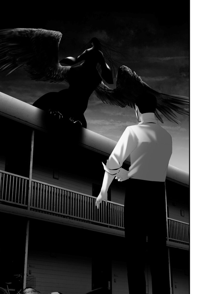 Hachigatsu Kokonoka Boku Wa Kimi Ni Kuwareru Chapter 43 Page 17