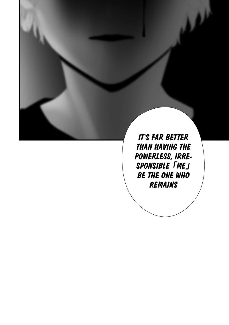 Hachigatsu Kokonoka Boku Wa Kimi Ni Kuwareru Chapter 44 Page 14