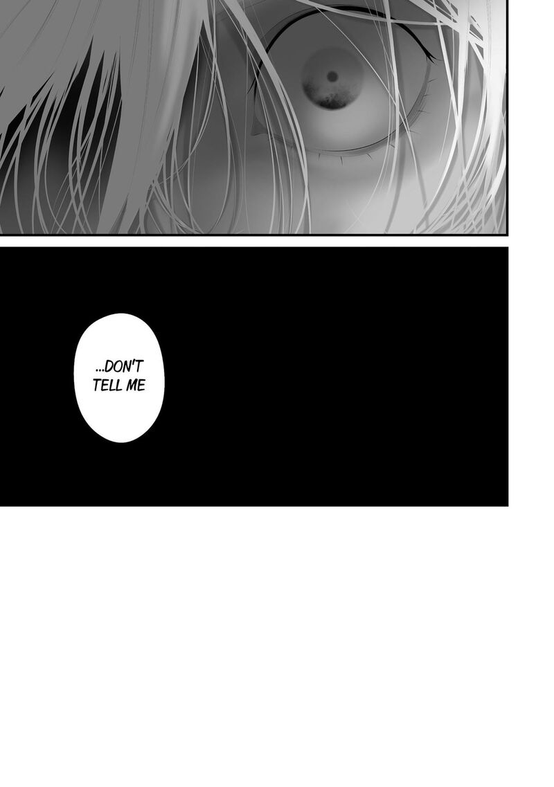 Hachigatsu Kokonoka Boku Wa Kimi Ni Kuwareru Chapter 46 Page 14