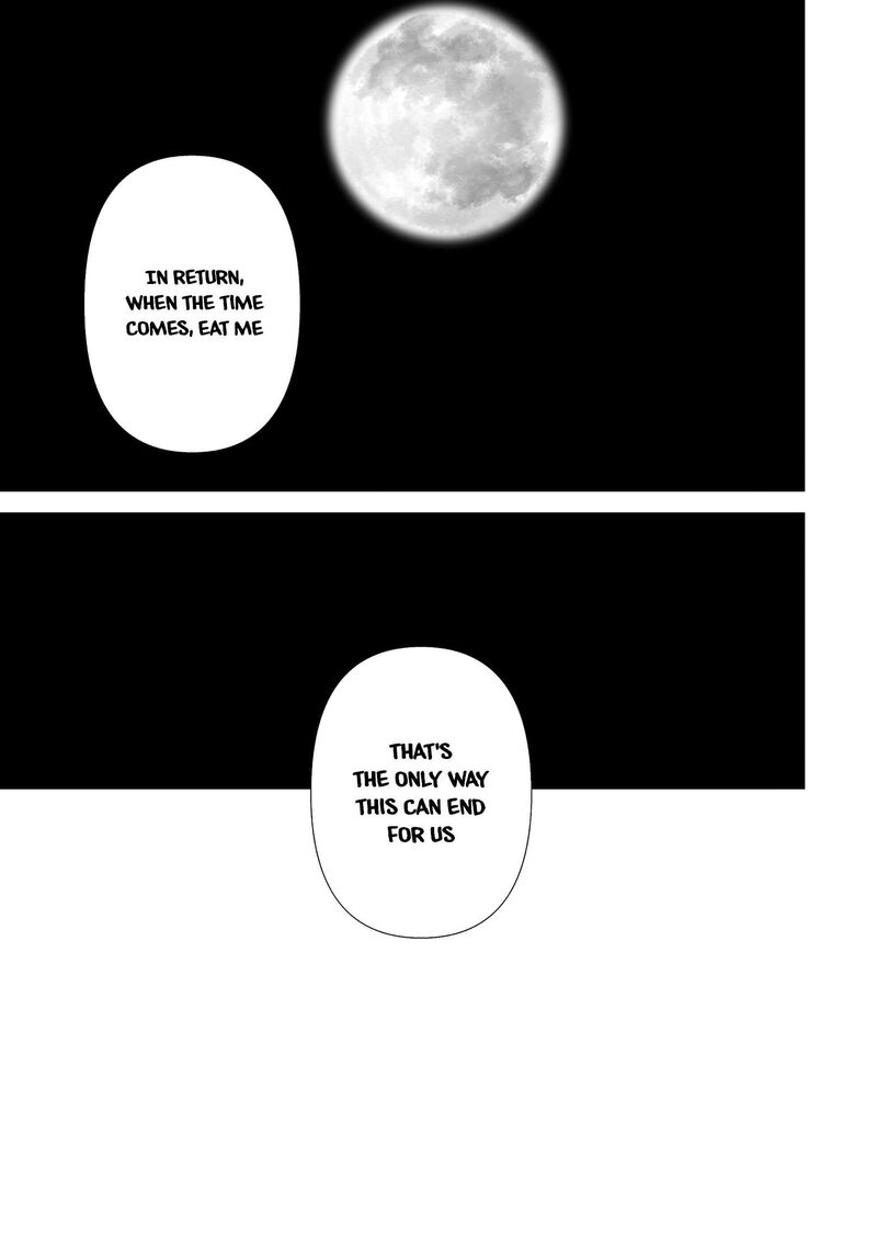 Hachigatsu Kokonoka Boku Wa Kimi Ni Kuwareru Chapter 47 Page 17