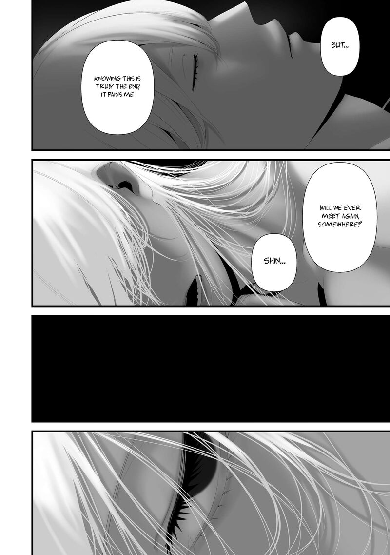 Hachigatsu Kokonoka Boku Wa Kimi Ni Kuwareru Chapter 48 Page 3
