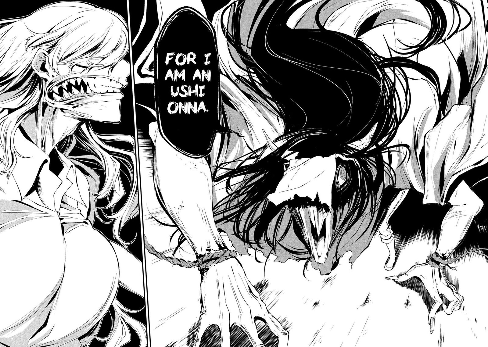 Hachigatsu Kokonoka Boku Wa Kimi Ni Kuwareru Chapter 5 Page 12