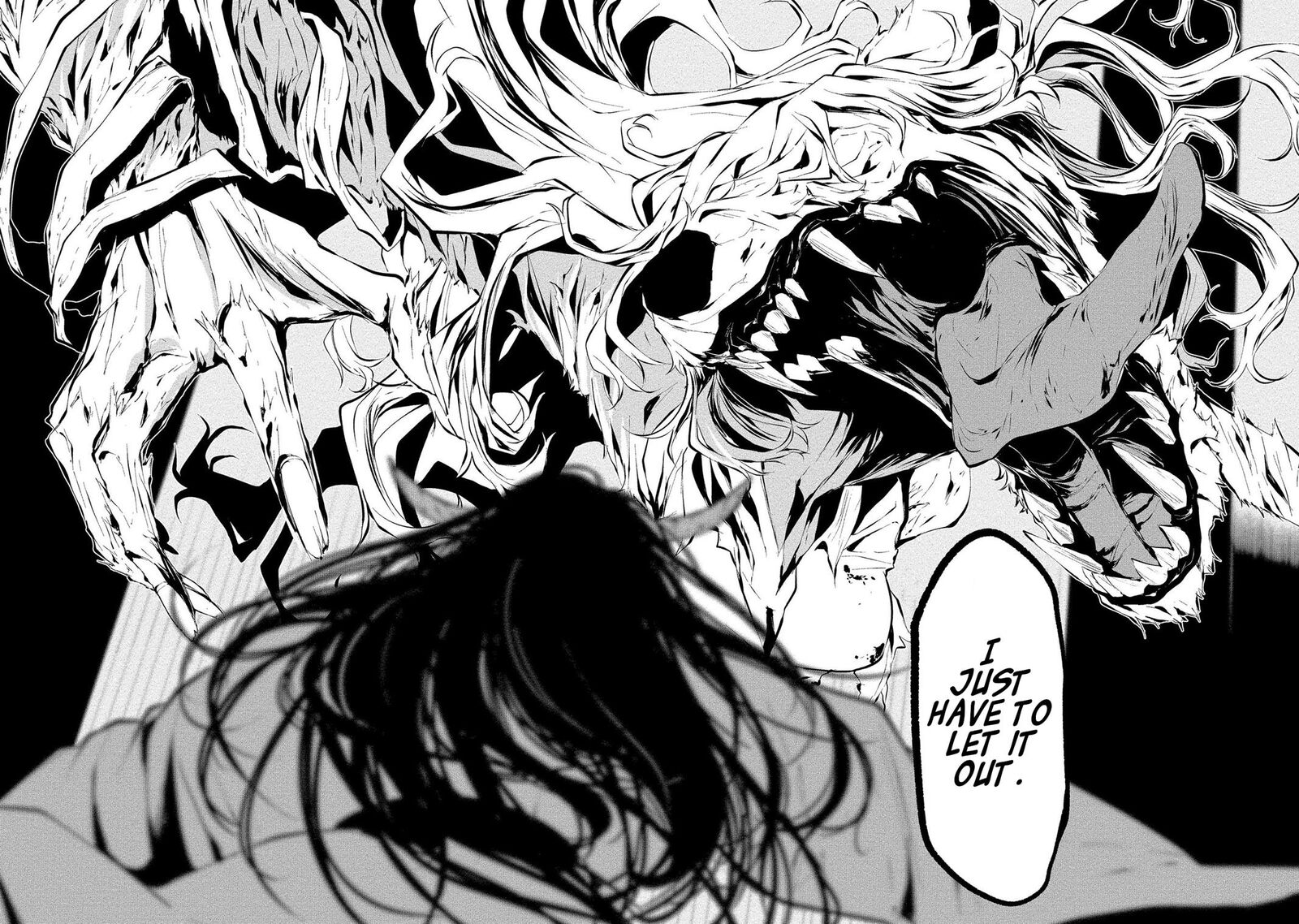 Hachigatsu Kokonoka Boku Wa Kimi Ni Kuwareru Chapter 5 Page 19