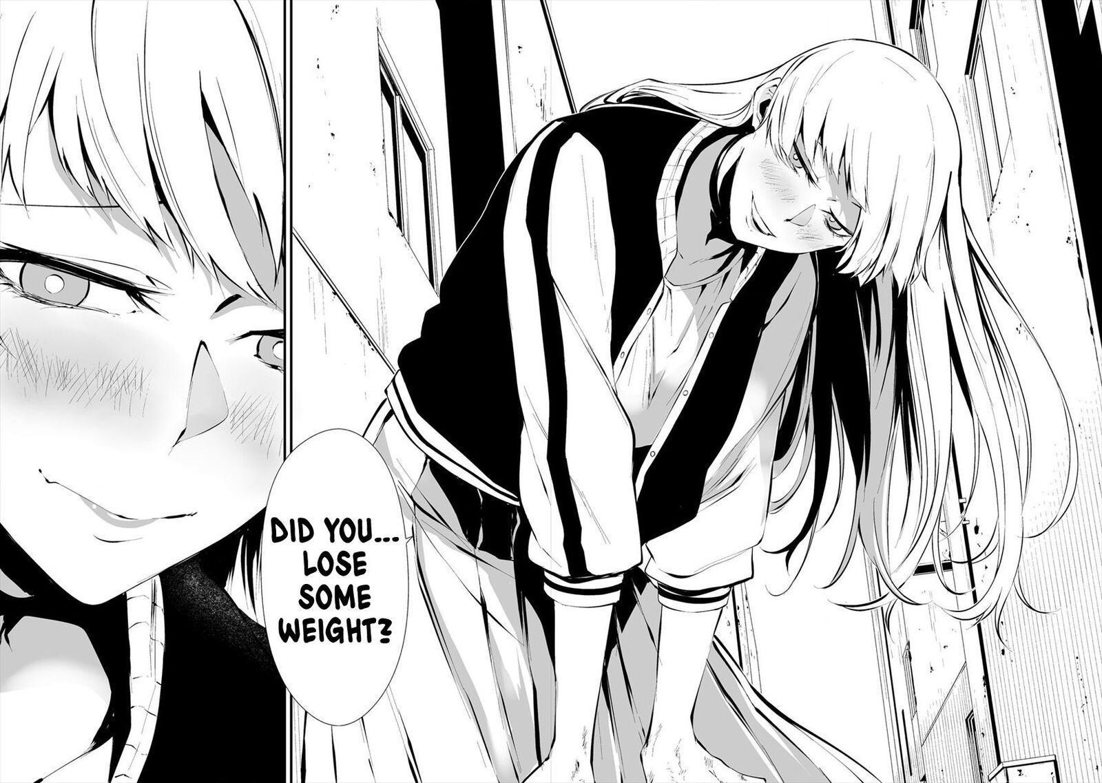 Hachigatsu Kokonoka Boku Wa Kimi Ni Kuwareru Chapter 6 Page 20