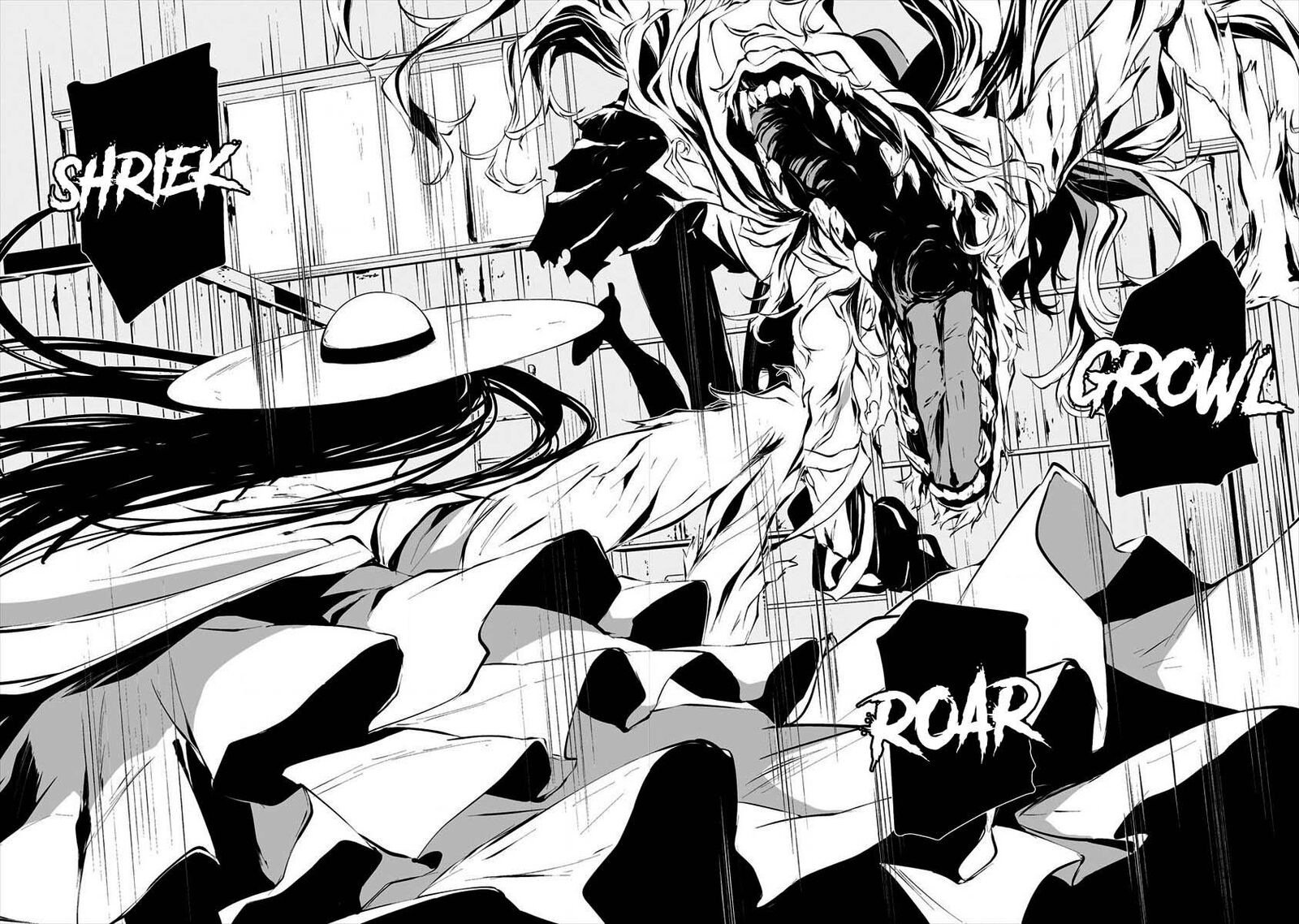 Hachigatsu Kokonoka Boku Wa Kimi Ni Kuwareru Chapter 8 Page 20