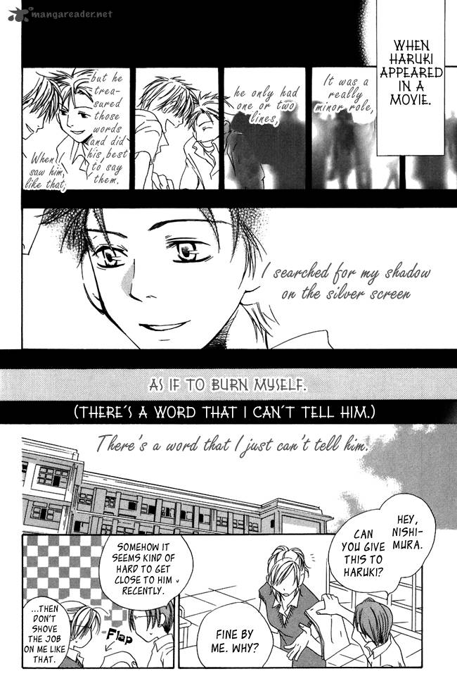 Hachimitsu No Hana Chapter 4 Page 53
