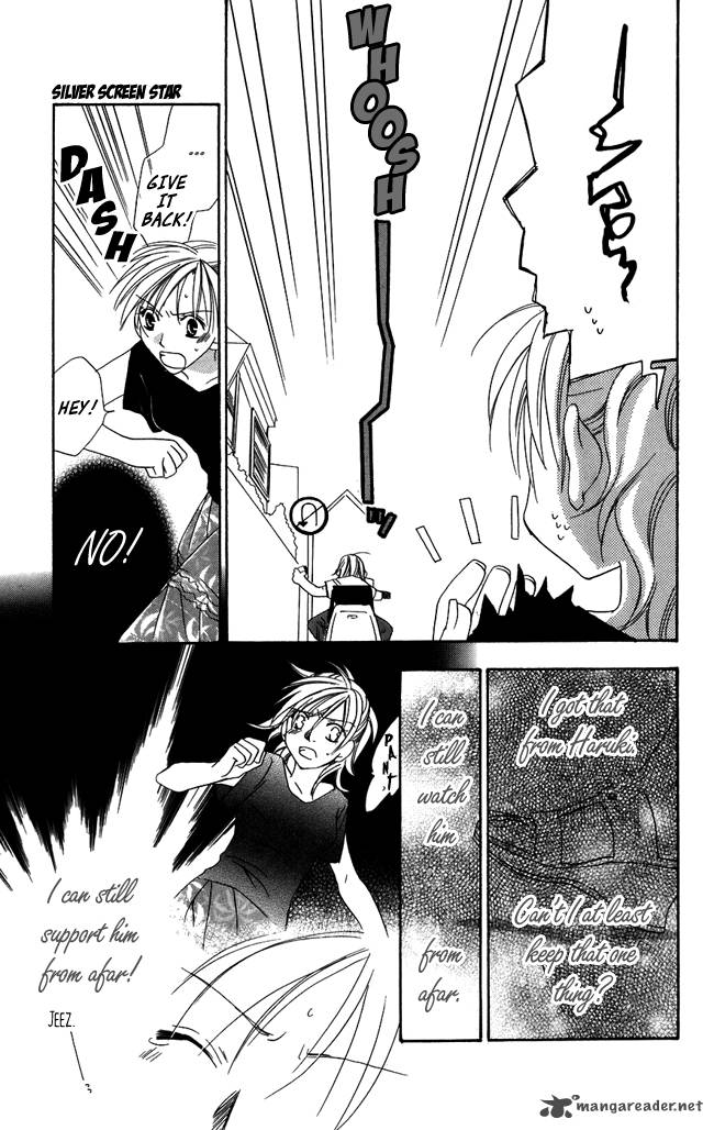 Hachimitsu No Hana Chapter 4 Page 66