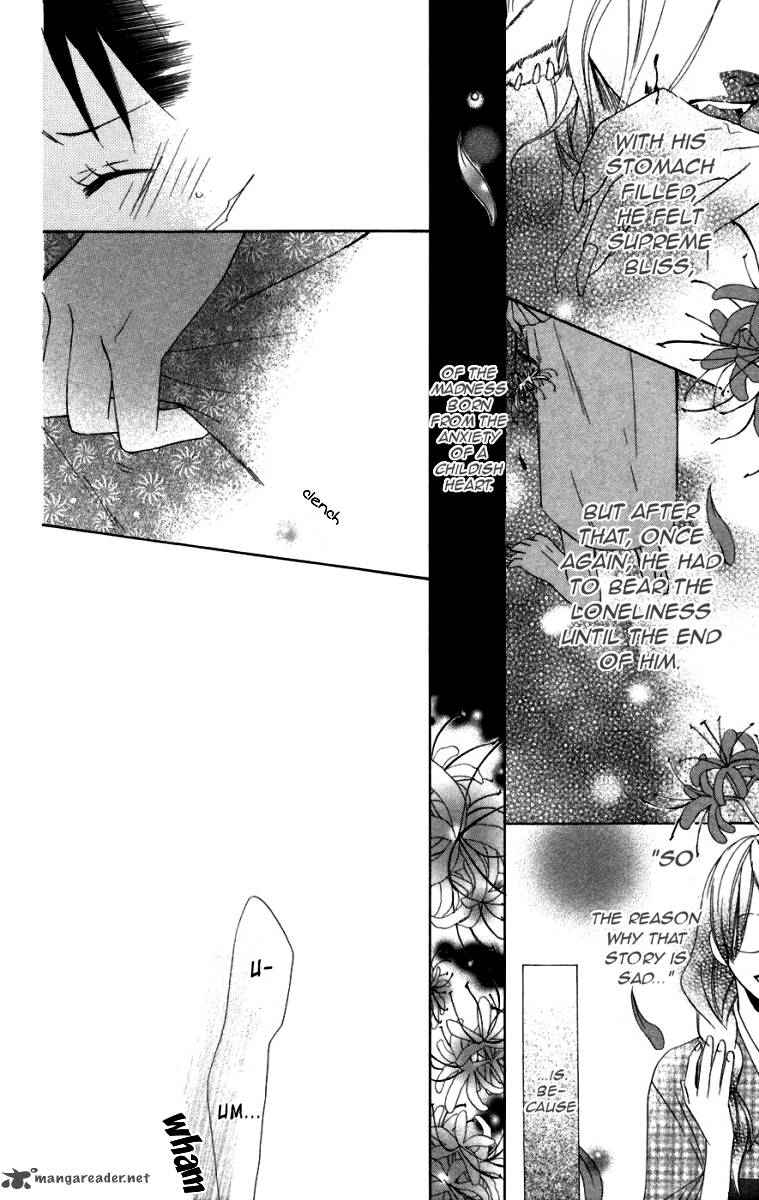 Hachimitsu No Hana Chapter 7 Page 36