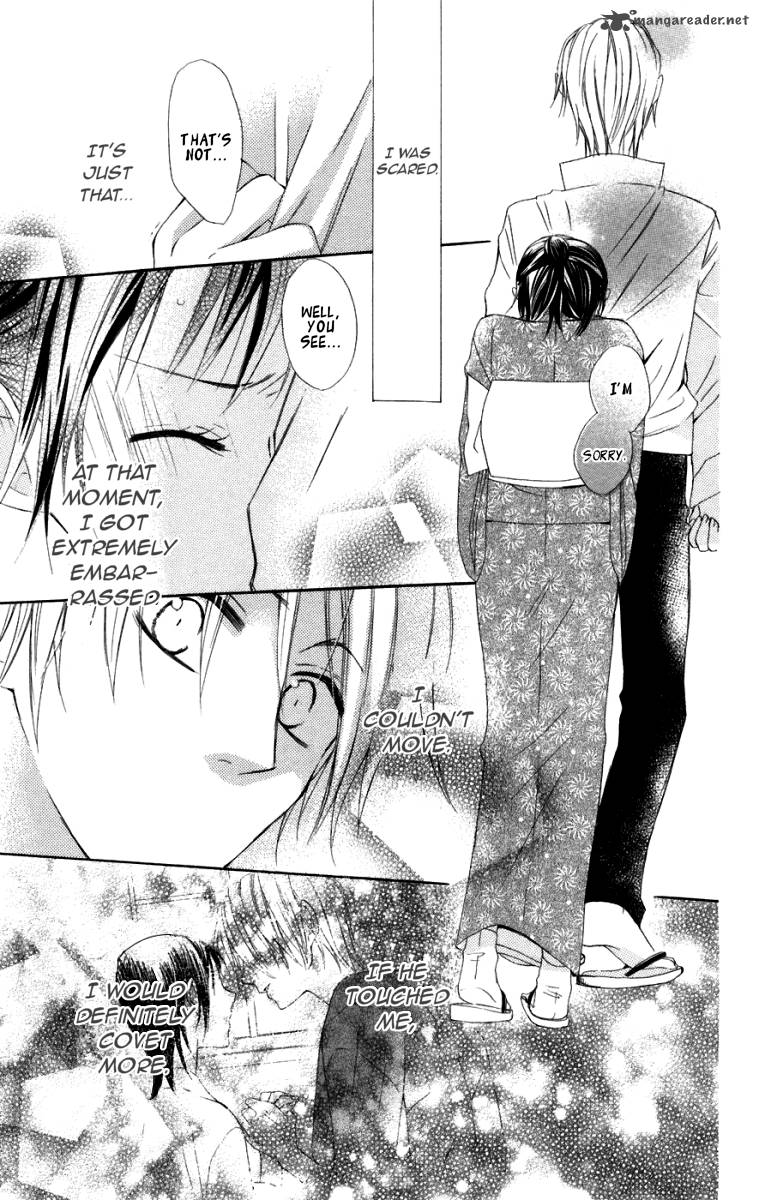 Hachimitsu No Hana Chapter 7 Page 37