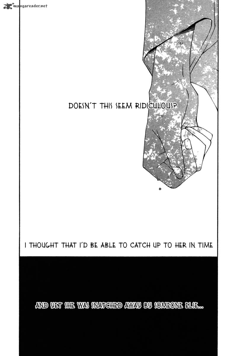 Hachimitsu No Hana Chapter 8 Page 3