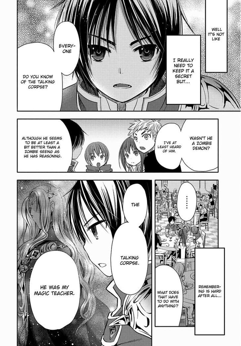 Hachinan Tte Sore Wa Nai Deshou Chapter 1 Page 37