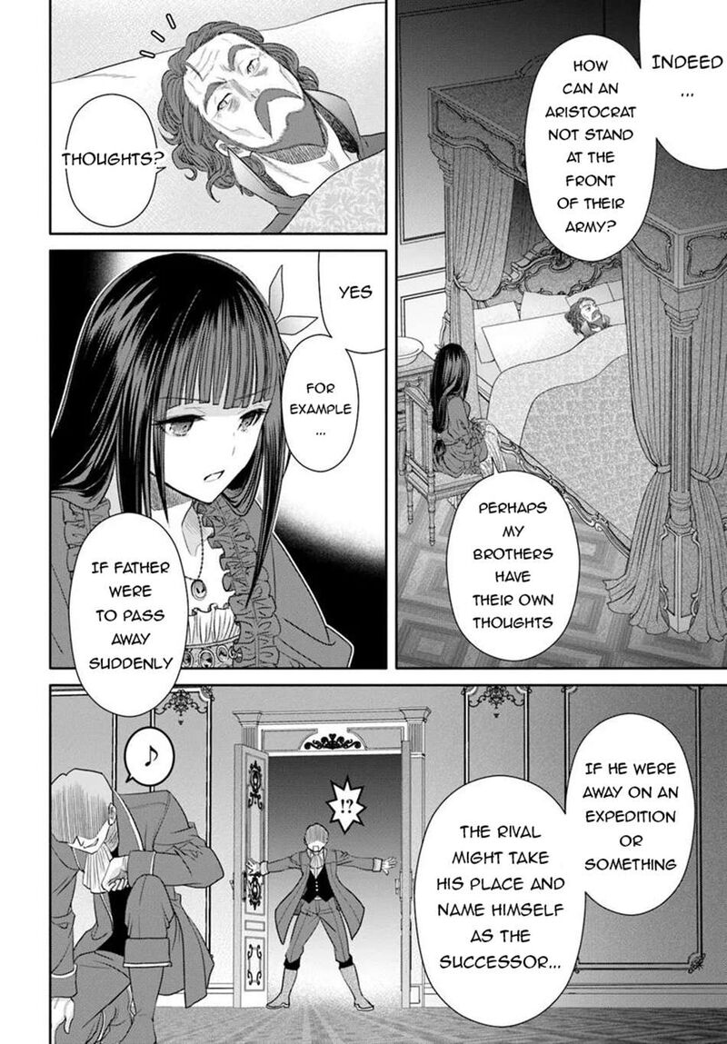 Hachinan Tte Sore Wa Nai Deshou Chapter 100 Page 10