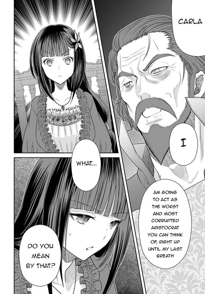 Hachinan Tte Sore Wa Nai Deshou Chapter 100 Page 12