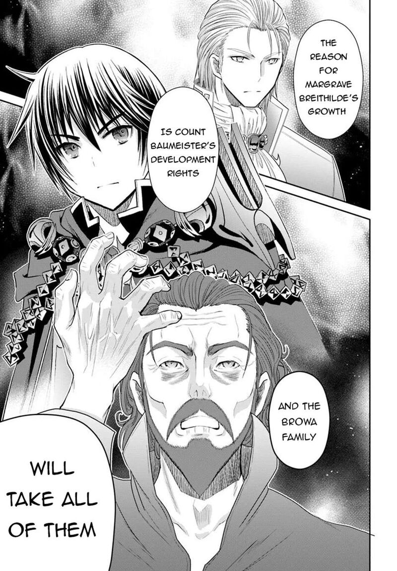 Hachinan Tte Sore Wa Nai Deshou Chapter 100 Page 13
