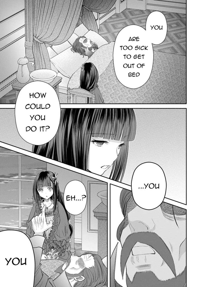 Hachinan Tte Sore Wa Nai Deshou Chapter 100 Page 15