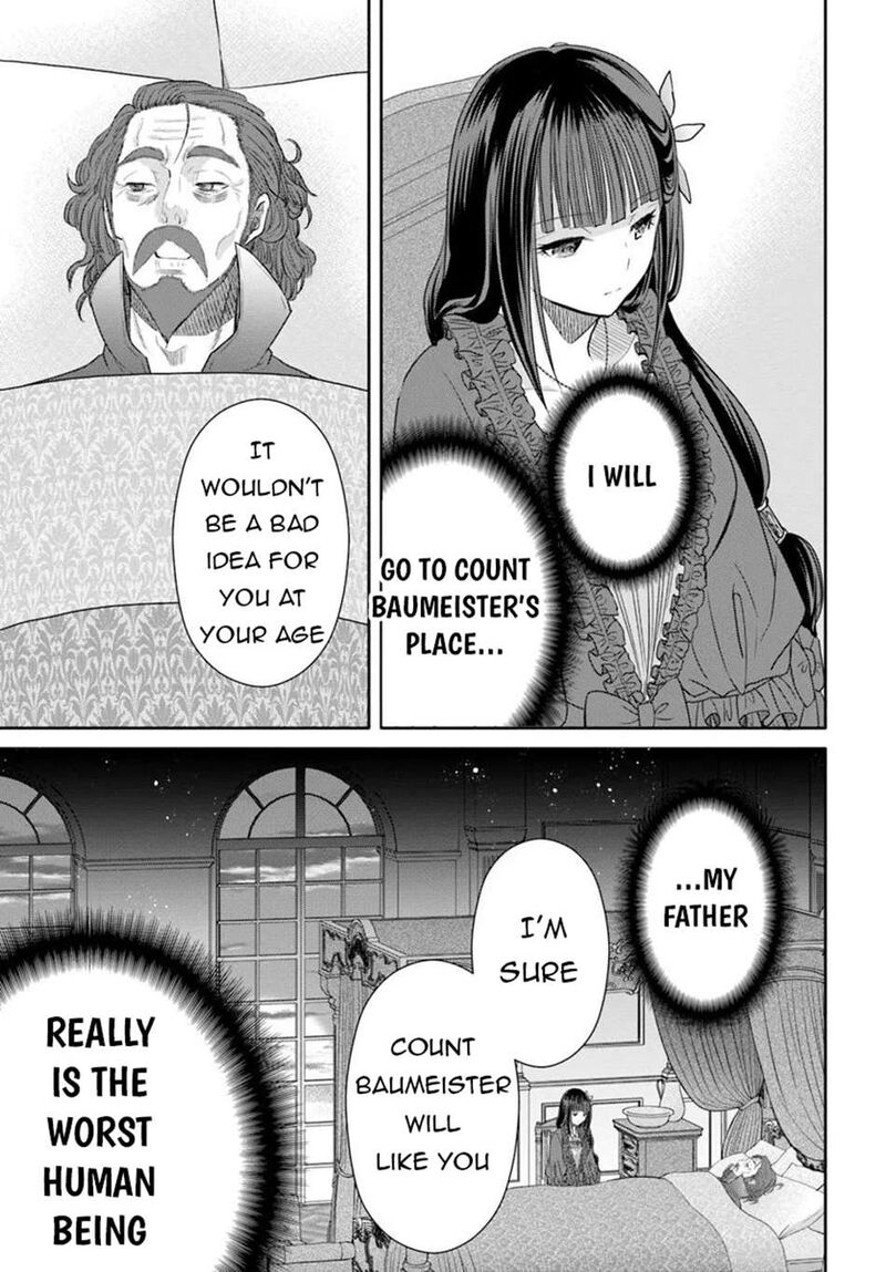Hachinan Tte Sore Wa Nai Deshou Chapter 100 Page 17