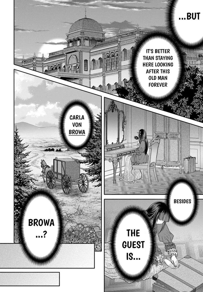 Hachinan Tte Sore Wa Nai Deshou Chapter 100 Page 18