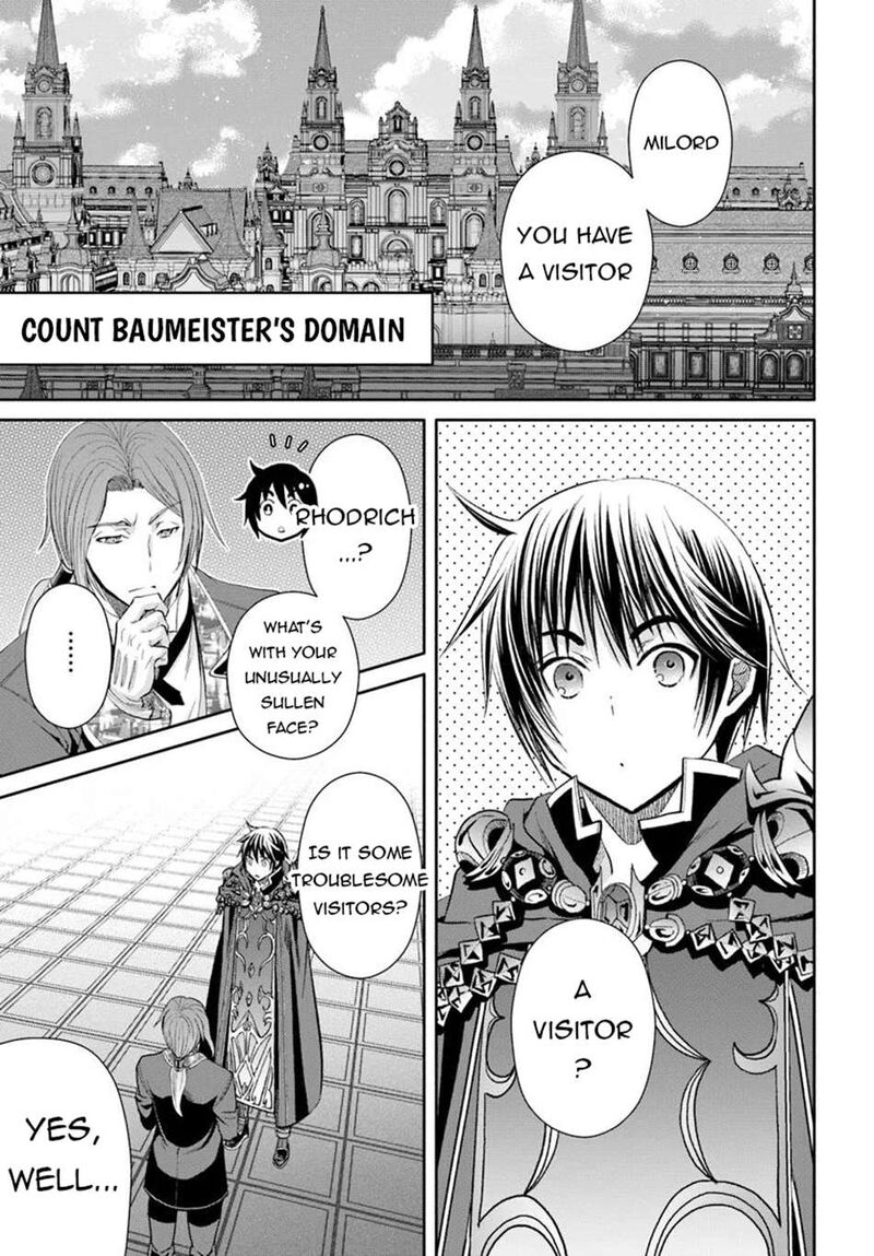 Hachinan Tte Sore Wa Nai Deshou Chapter 100 Page 19