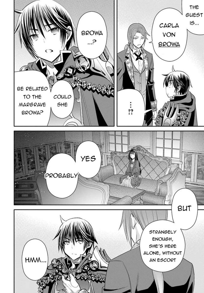 Hachinan Tte Sore Wa Nai Deshou Chapter 100 Page 20