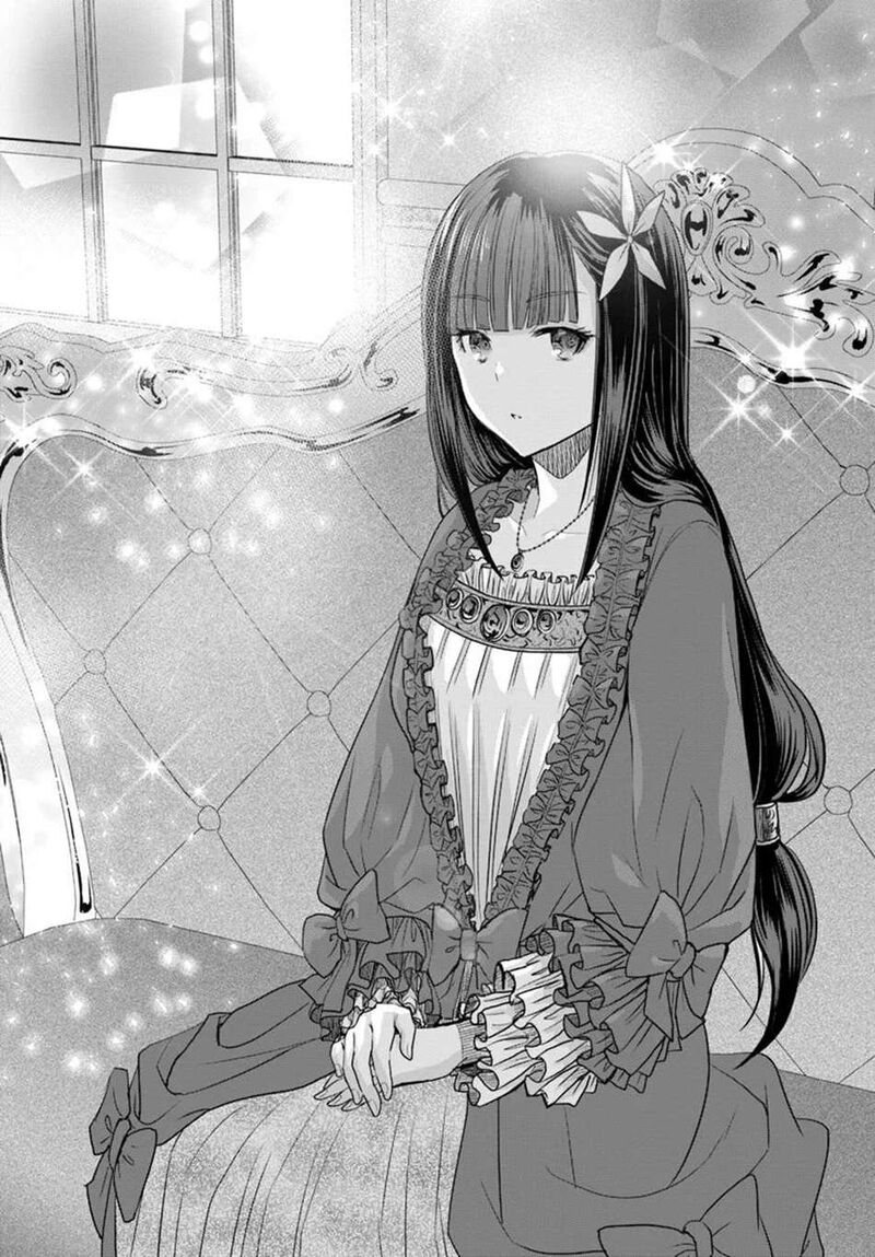 Hachinan Tte Sore Wa Nai Deshou Chapter 100 Page 22