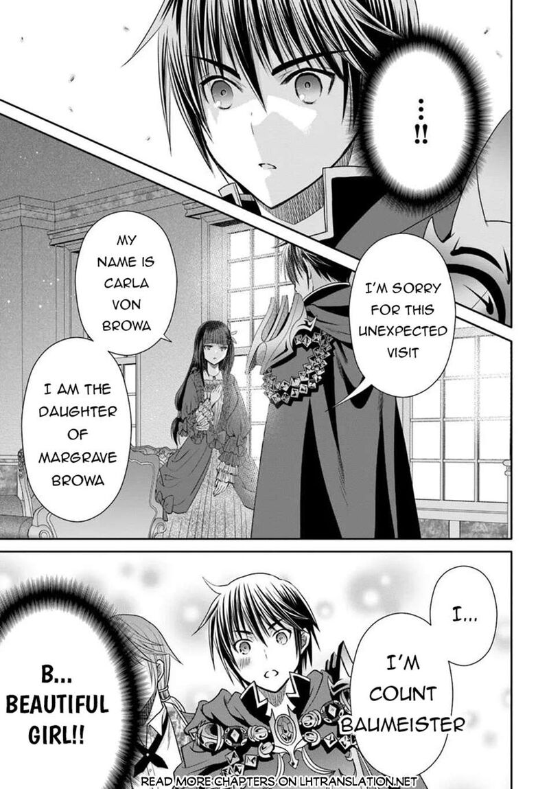 Hachinan Tte Sore Wa Nai Deshou Chapter 100 Page 23