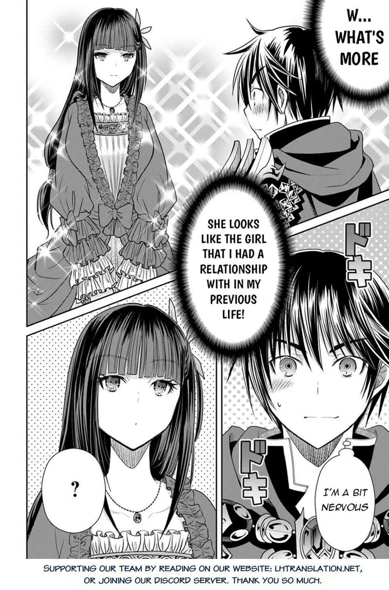 Hachinan Tte Sore Wa Nai Deshou Chapter 100 Page 24