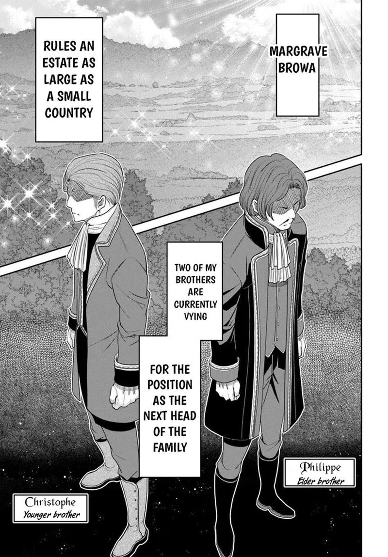 Hachinan Tte Sore Wa Nai Deshou Chapter 100 Page 3