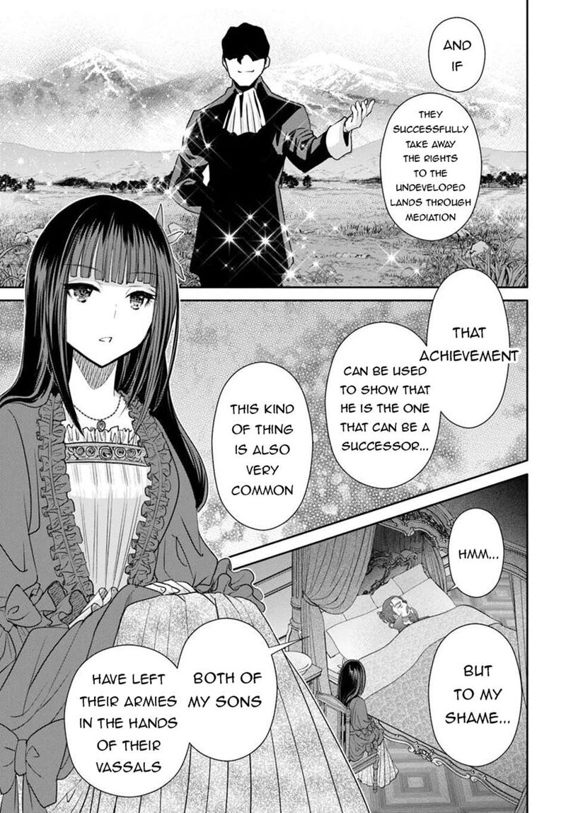 Hachinan Tte Sore Wa Nai Deshou Chapter 100 Page 9
