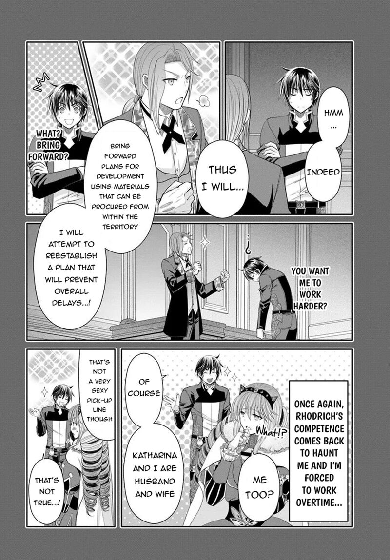 Hachinan Tte Sore Wa Nai Deshou Chapter 101 Page 10