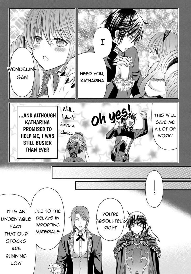 Hachinan Tte Sore Wa Nai Deshou Chapter 101 Page 11