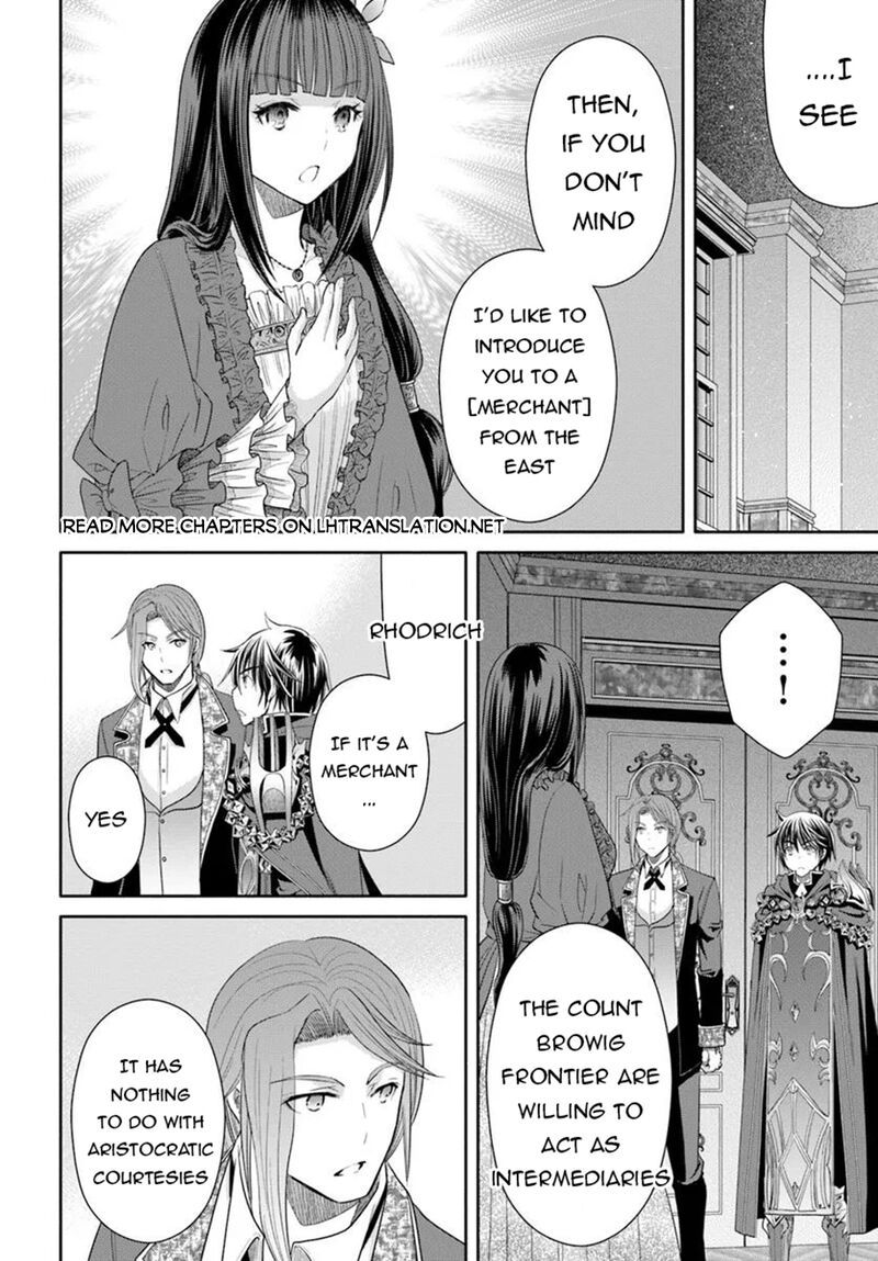 Hachinan Tte Sore Wa Nai Deshou Chapter 101 Page 12