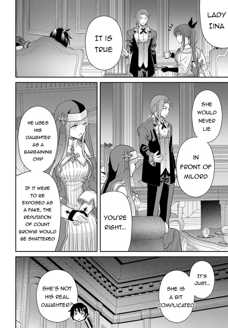 Hachinan Tte Sore Wa Nai Deshou Chapter 101 Page 16